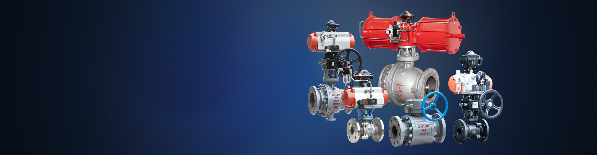 聚智信閥業(yè)